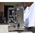 Automatic bottling wine filling machinery water juice filling machine